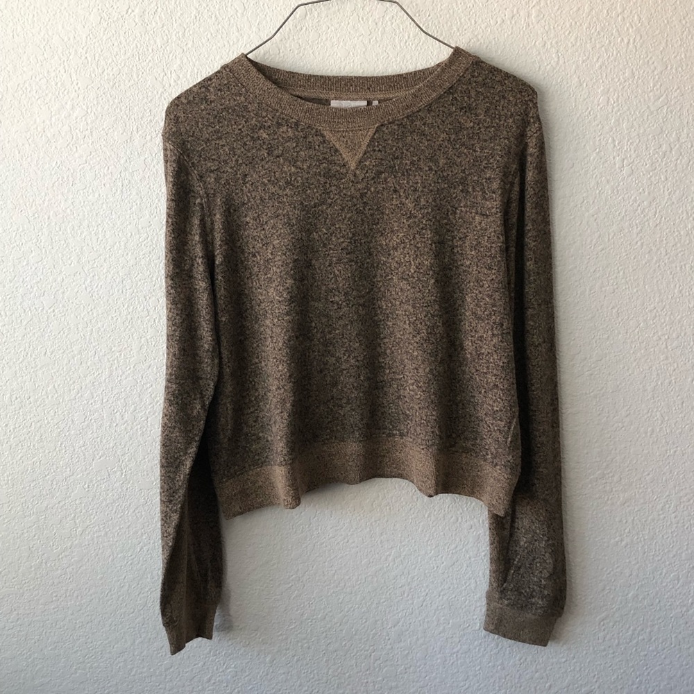 UO Out From Under Sweater